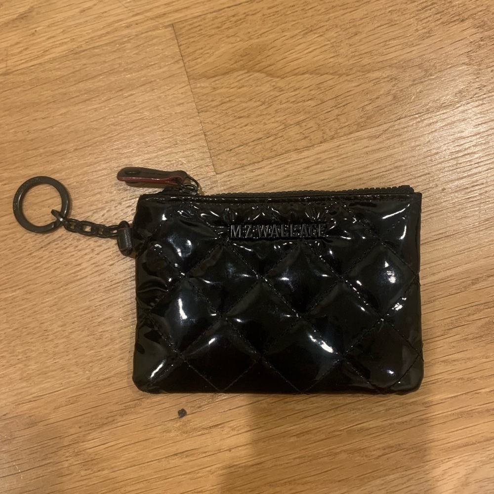 MZ Wallace pouch